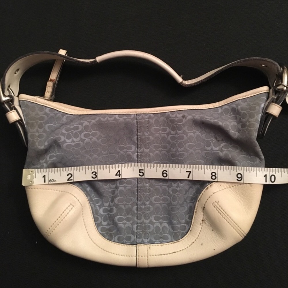 Coach Bag - Picture 4 of 4